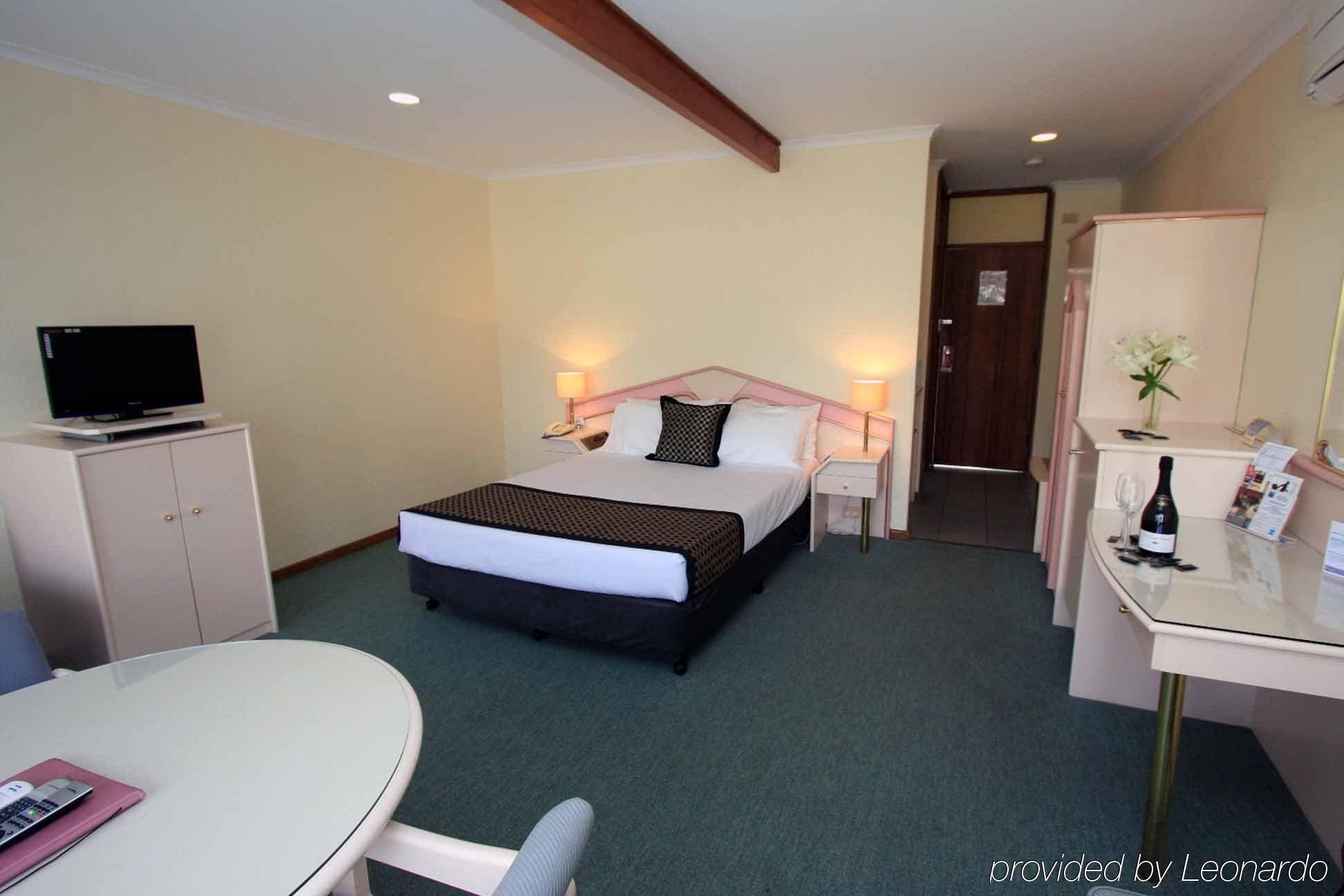William Macintosh Motor Lodge Naracoorte Cameră foto