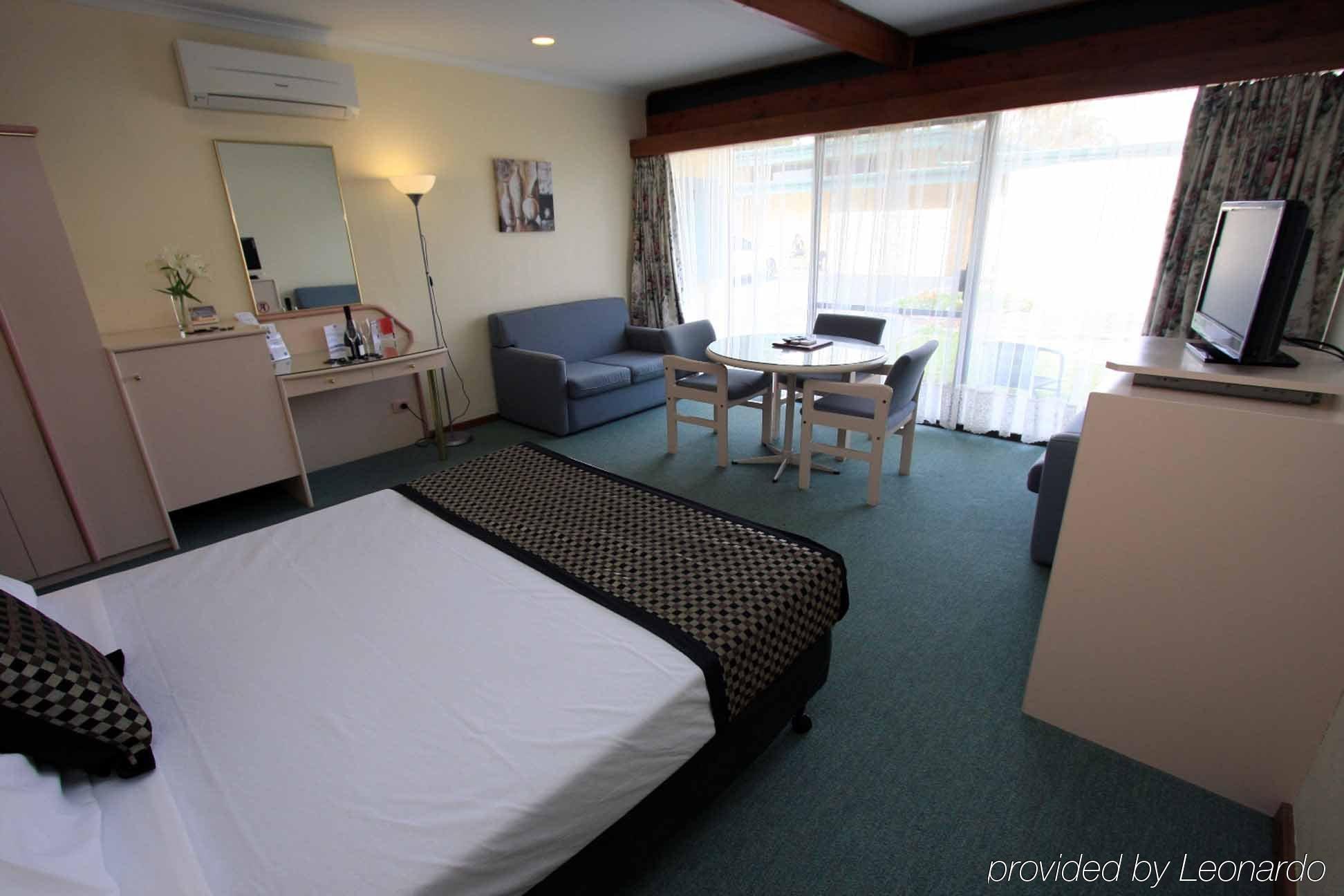 William Macintosh Motor Lodge Naracoorte Cameră foto