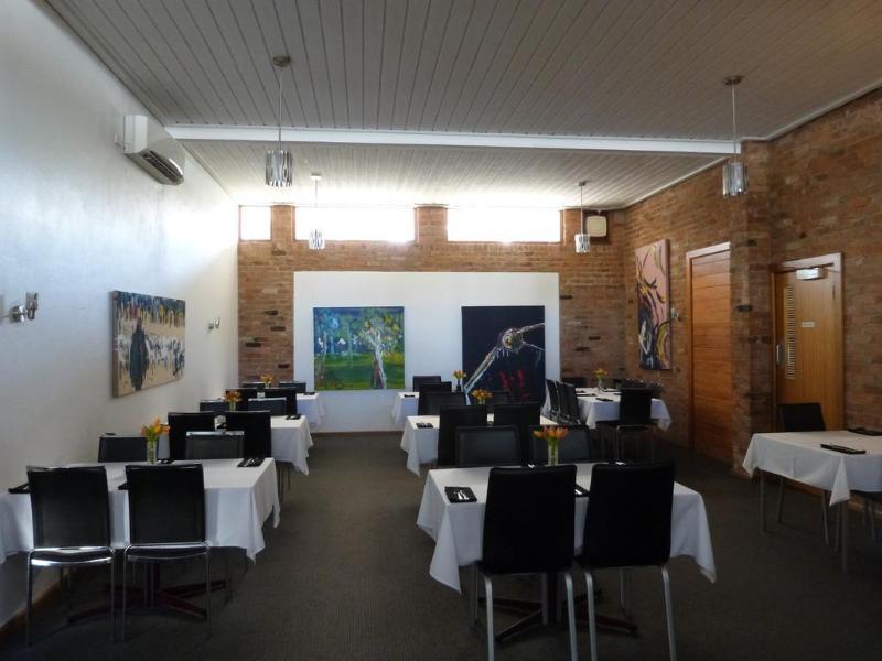 William Macintosh Motor Lodge Naracoorte Exterior foto